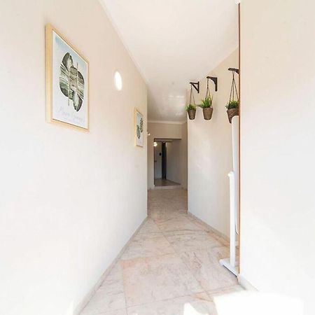 Bed and Breakfast Pompei Felix Esterno foto