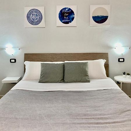 Bed and Breakfast Pompei Felix Esterno foto
