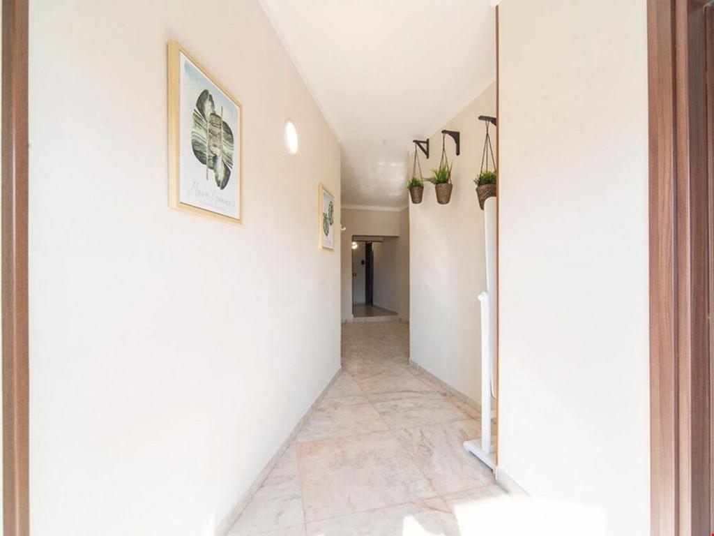Bed and Breakfast Pompei Felix Esterno foto