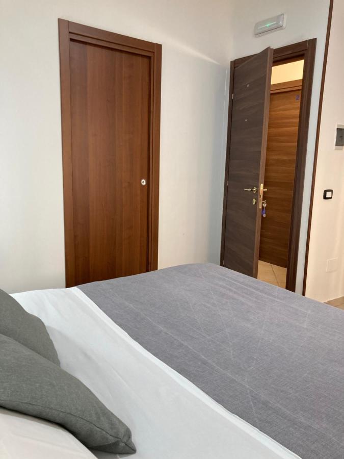 Bed and Breakfast Pompei Felix Esterno foto