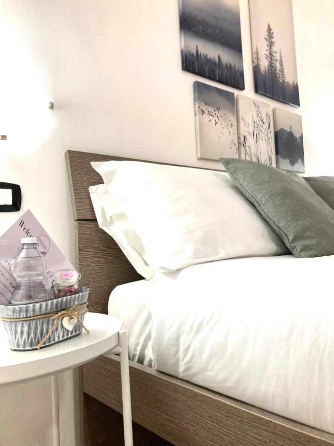 Bed and Breakfast Pompei Felix Esterno foto